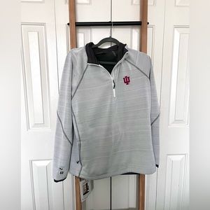 Indiana University Quarter Zip
